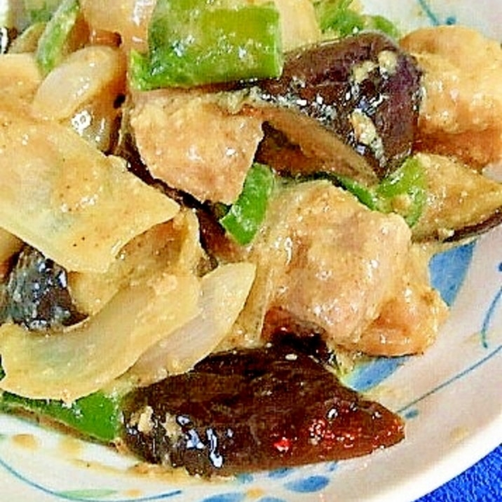 炒め物におすすめ ごまみそダレ 鶏もも 野菜炒め レシピ 作り方 By ゆき食堂 楽天レシピ 炒め物におすすめ ごまみそダレ 鶏もも 野菜炒め レシピ 作り方 By ゆき食堂 楽天レシピ